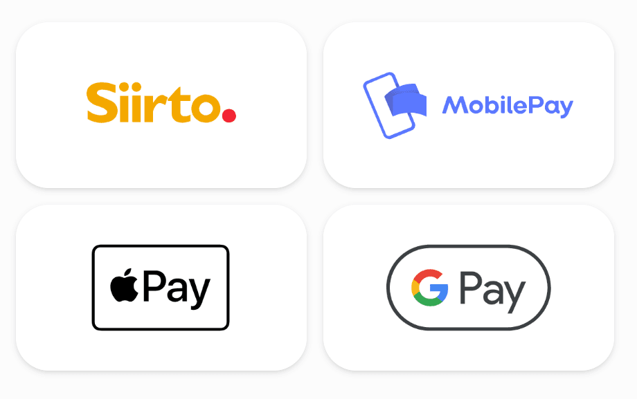Add MobilePay to Systeme.io